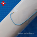 PTFE Coating Angiographic Catheter